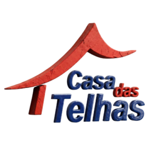 Casa das telhas em Dracena